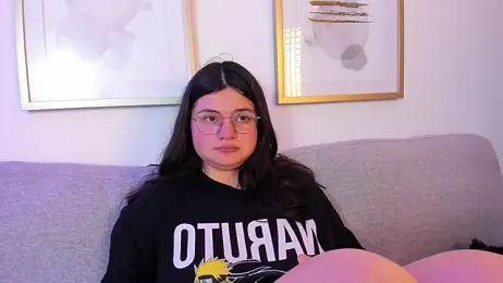 Macken_hott webcam model stream image