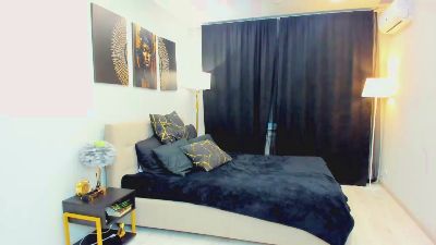 YourSweetFoots webcam model stream image