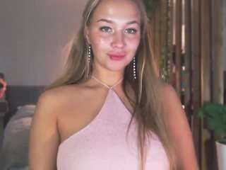 milkybunny webcam model stream image