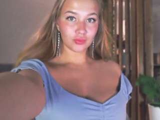 milkybunny webcam model stream image