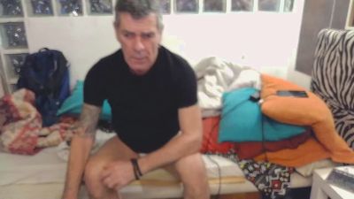 Txerra webcam model stream image