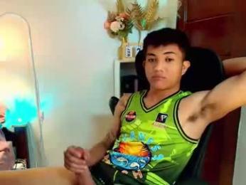 shake_raytow34 webcam chaturbate model stream image