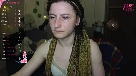 Muse_kitty_jenia webcam model stream image