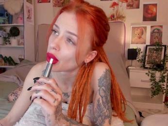 MaryJaness webcam model stream image