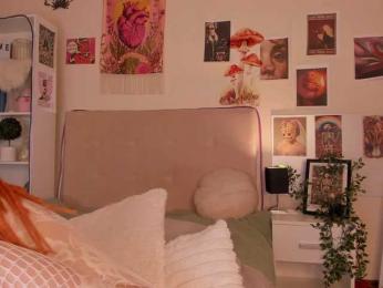 MaryJaness webcam model stream image