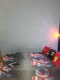 Rayansmith_ webcam model stream image