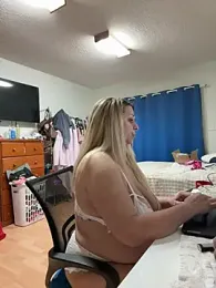 Hotslut187 webcam model stream image