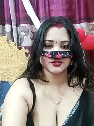 Beauty_Queen_Soniya webcam model stream image