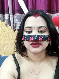 Beauty_Queen_Soniya webcam model stream image