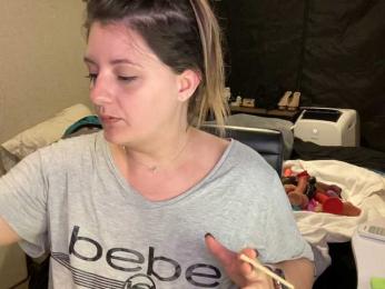 maramaze webcam model stream image