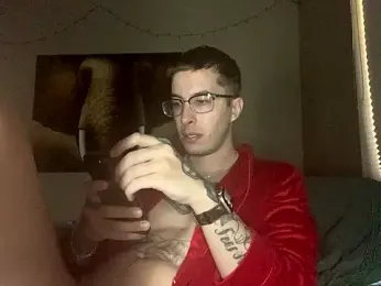 BWCJoshBanks97 webcam model stream image