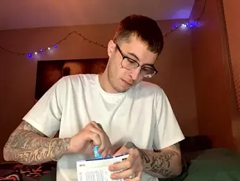 BWCJoshBanks97 webcam stripchat model stream image