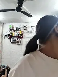 Lover_Girl__ webcam model stream image