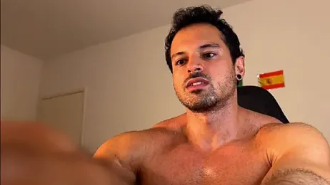 Lucasfit24 webcam stripchat model stream image