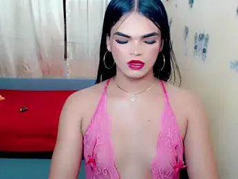 ShannelMartin webcam model stream image