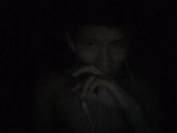 anxf webcam model stream image