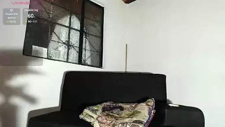 willian_m777 webcam model stream image