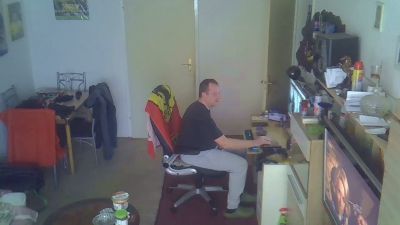 gummironny34 webcam model stream image