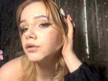 LaelVeller webcam model stream image