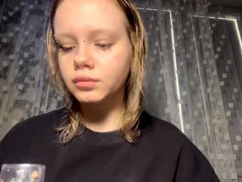 LaelVeller webcam model stream image