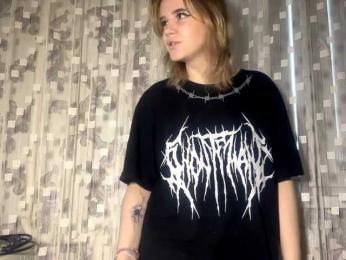 LaelVeller webcam model stream image