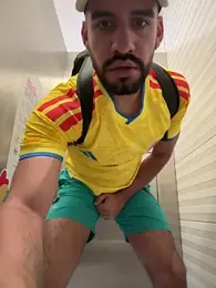 Leon__Hart_ webcam model stream image