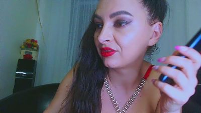 KittyWooW webcam model stream image