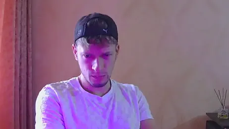 frama666 webcam model stream image