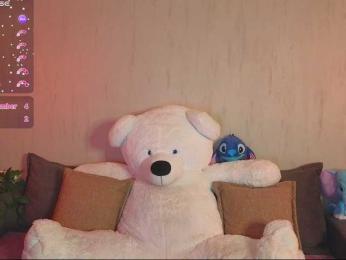 Rosalinelov webcam model stream image