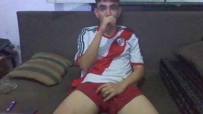 Millo91 webcam model stream image