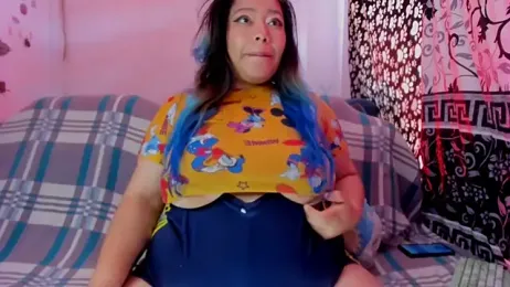 Fierymichef webcam model stream image