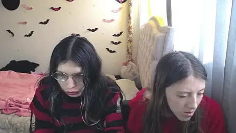 Briar_y_Blair webcam model stream image