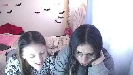 Briar_y_Blair webcam stripchat model stream image