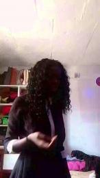 Starline34 webcam cam4 model stream image