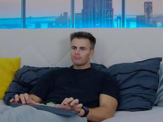 Paolo Arreola webcam model stream image