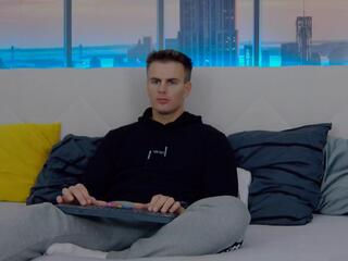 Paolo Arreola webcam model stream image