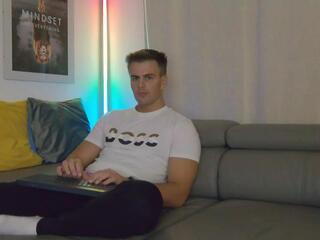 Paolo Arreola webcam model stream image