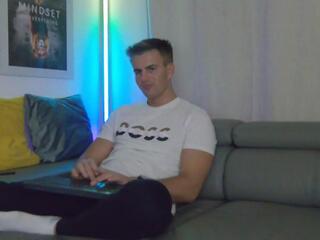 Paolo Arreola webcam model stream image