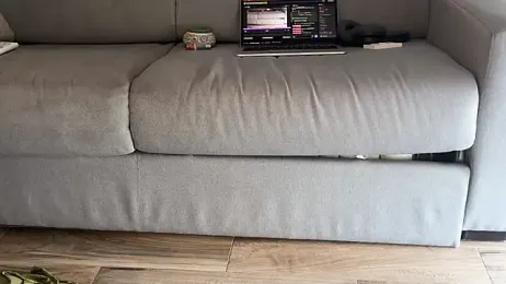 John419XXX webcam model stream image