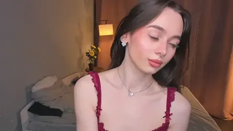 YvonneRobes webcam model stream image