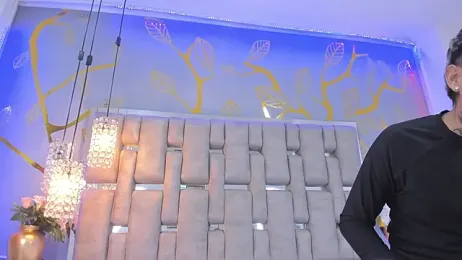 BriannaBBW webcam model stream image