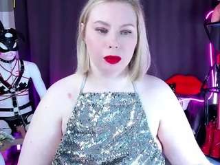 annamaxwell webcam model stream image