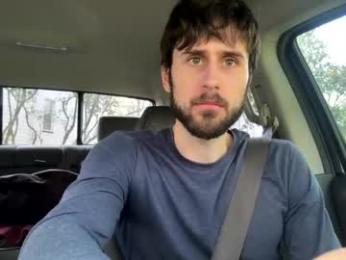 ghostdaddy9 webcam model stream image