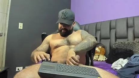 Lyon_vach webcam stripchat model stream image