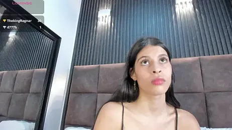 Candy__Rush_ webcam model stream image