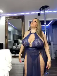 curvyfunlover webcam model stream image