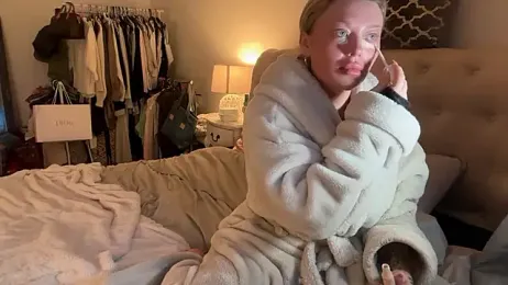 blissdimicco webcam model stream image