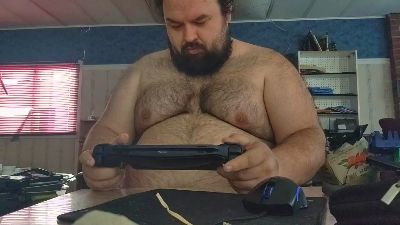 goud30 webcam model stream image