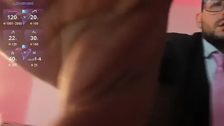 Jerry_hot1 webcam model stream image