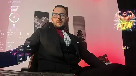 Jerry_hot1 webcam model stream image